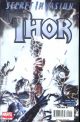 SECRET INVASION THOR 1 A