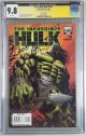 INCREDIBLE HULK #601 CGC 9.8 1:20 MCGUINNESS VARIANT SIGNED GREG PAK