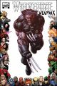 WOLVERINE WEAPON X #4 70TH ANNIVERSARY FRAME FINCH VARIANT