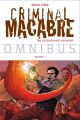 CRIMINAL MACABRE OMNIBUS TP VOL 01