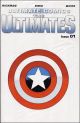 ULTIMATE COMICS ULTIMATES 1 (2011) POLYBAGGED