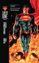 SUPERMAN EARTH ONE HC 02