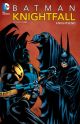 BATMAN KNIGHTFALL TP 3 KNIGHTSEND