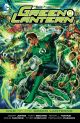 GREEN LANTERN WAR OF THE GREEN LANTERNS TP