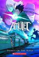 Prince of the Elves (Amulet #5)