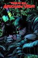 FOREVER EVIL ARKHAM WAR TP (NEW 52)