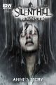 SILENT HILL DOWNPOUR ANNES 1 A