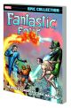 FANTASTIC FOUR EPIC COLLECTION WORLDS GREATEST COMIC MAGAZINE TP