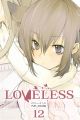 LOVELESS GN VOL 12