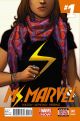 MS MARVEL 1 (2014) 6TH PTG