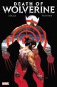 DEATH OF WOLVERINE TP