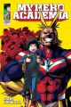 My Hero Academia Volume 01