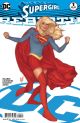 SUPERGIRL REBIRTH 1 B ADAM HUGHES