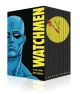 WATCHMEN COLLECTORS ED BOX SET