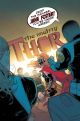 MIGHTY THOR 10 A (2015)