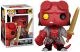 POP 14 HELLBOY WITH EXCALIBUR PX PREVIEWS EXCLUSIVE