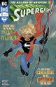 SUPERGIRL 21 A