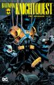 Batman: Knightquest: The Crusade Vol. 1 TP