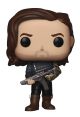 POP MARVEL INFINITY WAR S2 - BUCKY VINYL FIG