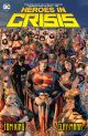 HEROES IN CRISIS HC (DC COMICS)