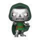 POP FANTASTIC FOUR 561 DOCTOR DOOM