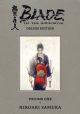 BLADE OF IMMORTAL DLX ED HC 01