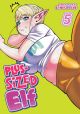 PLUS SIZED ELF GN 05