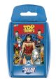 Top Trumps DC Justice League Card Game