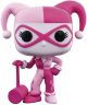 POP BREAST CANCER AWARENESS HARLEY QUINN 352