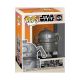 POP STAR WARS SW CONCEPT R2-D2 VINYL FIGURE