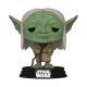 POP STAR WARS SW CONCEPT YODA VINYL FIGURE