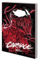 CARNAGE BLACK WHITE BLOOD TREASURY EDITION TP