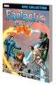 FANTASTIC FOUR EPIC COLLECTION TP GREATEST MAGAZINE NEW PTG