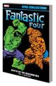 FANTASTIC FOUR EPIC COLLECTION TP BATTLE BEHEMOTHS