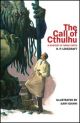 CALL OF CTHULHU MYSTERY IN 3 PARTS ILLUSTRATED SC