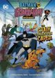 BATMAN SCOOBY DOO MYSTERIES CRAZY CONVENTION CAPER