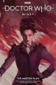 DOCTOR WHO MISSY TP VOL 01