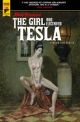 MINKY WOODCOCK GIRL WHO ELECTRIFIED TESLA TP VOL 02