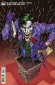 JOKER PRESENTS A PUZZLEBOX #1 (OF 7) INC 1:25 JESUS MERINO