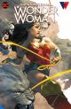 SENSATIONAL WONDER WOMAN TP VOL 01