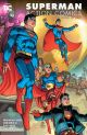 SUPERMAN ACTION COMICS TP VOL 05 THE HOUSE OF KENT