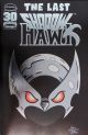 LAST SHADOWHAWK #1 FOIL GIARUSSO 1 PER STORE VARIANT COVER