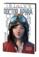 STAR WARS DOCTOR APHRA OMNIBUS HC VOL 01 REIS DM VARIANT NEW PTG