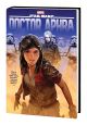 STAR WARS DOCTOR APHRA OMNIBUS HC VOL 01 WITTER COVER NEW PTG