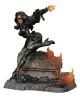 GI JOE GALLERY BARONESS PVC STATUE