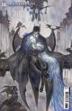 DETECTIVE COMICS #1063 COVER C 1:25 YOSHITAKA AMANO CARD STOCK VARIANT