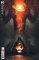 BLACK ADAM #3 COVER E 1:25 RAFA SARMENTO CARD STOCK VARIANT