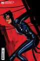 CATWOMAN #46 COVER D 1:25 TULA LOTAY CARD STOCK VARIANT