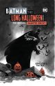 BATMAN THE LONG HALLOWEEN HAUNTED KNIGHT DELUXE EDITION HC