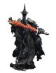 MINI EPICS LORD OF THE RINGS WITCHKING FIRE SWORD SDCC